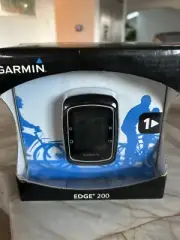Garmin Edge 200 Biking Waterproof Speedometer GPS Cycling Computer Racing Bike