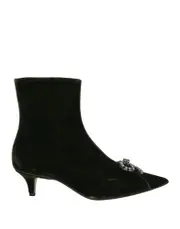 [PAO PIANO ZERO] PAO PIANO ZERO Ankle boots - Item 17997082