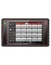 LAUNCH USA PAD II AE DIAGNOSTIC AUTOMOTIVE SCANNER (301180411) | BRAND NEW