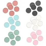 We R Memory Keepers Cinch Binding Discs Assorted 54pc