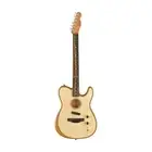 Fender American Acoustasonic Telecaster Guitar