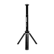 HORUSBENNU D-SLR SLR Mirrorless RF Camera Standing Monopod Tripod MP-2500ST