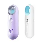 Nano Mist Sprayer Handy Facial Steamer Moisturising Battery Operated for Makeup