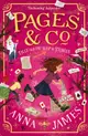 Pages & Co. 3: Tilly and the Map of Stories