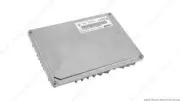Engine Control Module For 2011 Saab 9-5 Turbo 2.0L L4 GAS DOHC 12651993-AO Genui (for: Saab)