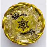 新款 BEYBLADE爆旋合金持久戰鬥鋼鐵戰魂陀螺 金太陽