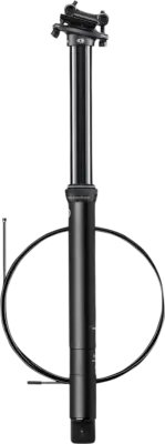 CRANKBROTHERS 16383 Highline 7 Dropper Post - 31.6 x 150 mm