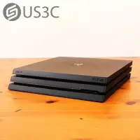 在飛比找Yahoo!奇摩拍賣優惠-【US3C-板橋店】公司貨 Sony PS4 Pro CUH