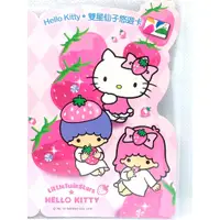 在飛比找蝦皮購物優惠-2015年Hello Kitty*雙子星 kikilala 