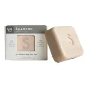 NueBar Shampoo Bar - Normal Hair | Flora & Fauna AU