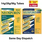 Neosporin Ointment Pain Relief First Aid Antibiotic 56g