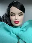Integrity Fashion Royalty Little Vintage Ensemble Veronique Perrin 12” Doll NRFB