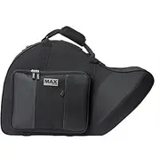 Protec Max Contoured French Horn Case