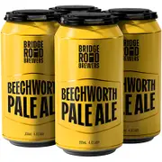 Bridge Road Beechworth Pale Ale Can 355mL