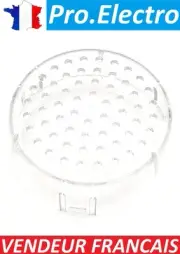 Original: Protection Exfoliation Brush Epilator Electrical Braun Silk-épil 9 9