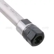 C16-ER16A-100L Straight Shank Collet Chuck Holder CNC Lather
