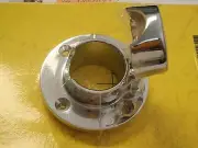 ANCHOR ROPE DECK PIPE CHROME SEACHOICE 33021 BOAT BOATINGMALL EBAY ANCHORING