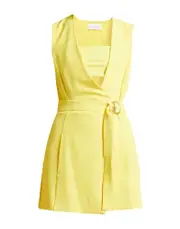 [PATRIZIA PEPE] PATRIZIA PEPE Playsuits - Item 15443748