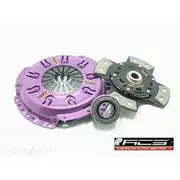 Xtreme Performance Clutch Kit - Sprung Ceramic, KMI22002-1B