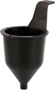 Earlex 153165 Viscosity Paint/Liquid Consistency and Thickness Measuring Cup (Color May Vary)