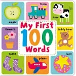 MY FIRST 100 WORDS