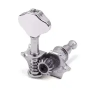 Mannys Eagle 3 A Side Machine Heads K42
