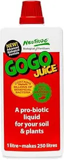 Neutrog Gogo Juice Concentrate 1 Liter