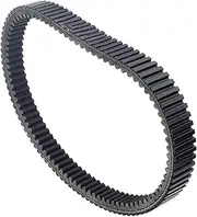 Drive Belts Drive Belt for Bennche for Cowboy 1000 2015-2017 for Spire 800 2011-2015 for Spire 1000X 1000 2015 422280364 422280360