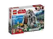 LEGO Star Wars - Rare - 75200 Ahch-To Island Training - New & Sealed