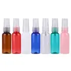 7 Pcs Spray for Essential Oils Mini Perfume Travel