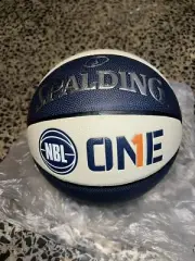SPALDING TF 1000 LEGACY NBL 1 GAME BALL Basketball - NBA