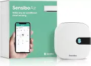 Sensibo Air Smart AC Controller Apple HomeKit Certified Energy Saving