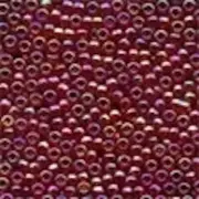 Mill Hill Glass Beads - Color 03048 Cinnamon Red 11/0 Seed Bead - 2.63 Grams