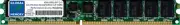 4GB DDR2 667MHz PC2-5300 240-PIN ECC REGISTERED VLP RDIMM SERVER MEMORY RAM 2R