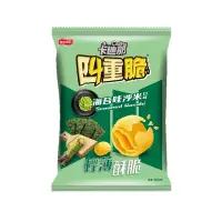 在飛比找蝦皮商城優惠-卡迪那四重脆海苔哇沙米口味92g克 x 1 【家樂福】