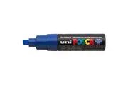 Uni Posca PC8K Paint Marker Dark Blue