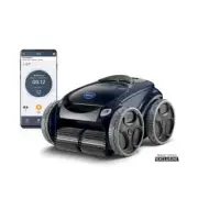 Polaris ALPHA iQ+ Robotic Pool Cleaner (FALPHAIQP) New in Box
