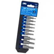 OTC 6180 OTC TORX PLUS 9PC SET