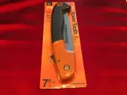 Fiskars 7 Inch Blade Folding Pruning Saw 9368 Power Tooth Blade