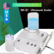 Dental Ultrasonic Piezo Scaler Handpiece Bottles Fit for EMS Cavitron Woodpecker