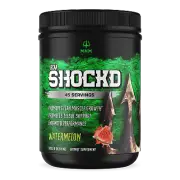 BCAA-SHOCKD Recovery Watermelon