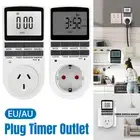 Large Screen Digital Timer for UK US Australia Europe Certified Countdown Clock