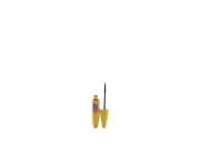 Maybelline The Colossal Volume Express Mascara 10.7mL - 01 Black