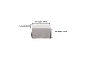TELSEN Ottoman Sofa Bed