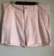 New Magellan Women’s Rose Falcon Lake Shorty Outdoor Fish Gear Shorts Size 2XL