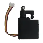 Xinlehong 30-ZJ04 Steering 5 Wires Servo 1.8kg Torque for 9130 9136 9137 1/16 RC Car Vehicles