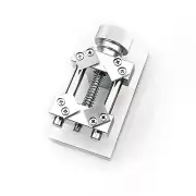 Watch Bezel Ring Remover Case Back Opener Snap On Watchmakers Repairs Tool NewFz