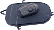Headlight Dust Cover for Volvo XC60, Car Headlight Dust Cover Rear 90034643/90034944