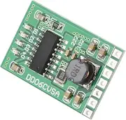 DC 5V 2.1A Charge Discharge Boost Battery Protection Indication Module 3.7V 4.2V Lithium Batter for Portable Power Supply