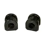Whiteline Rear Sway bar mount bushing W23784 for FORD FALCON EF EL XH
